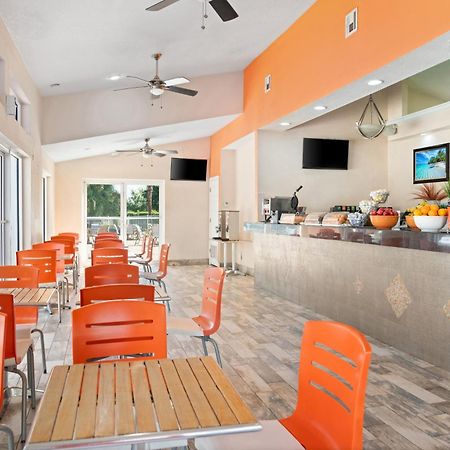 Orlando International Drive North Hotel Ngoại thất bức ảnh
