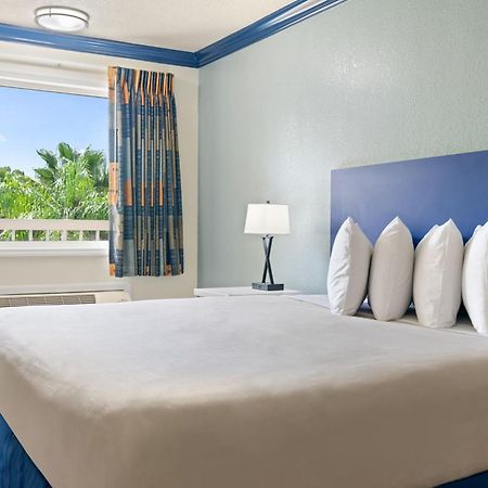 Orlando International Drive North Hotel Ngoại thất bức ảnh