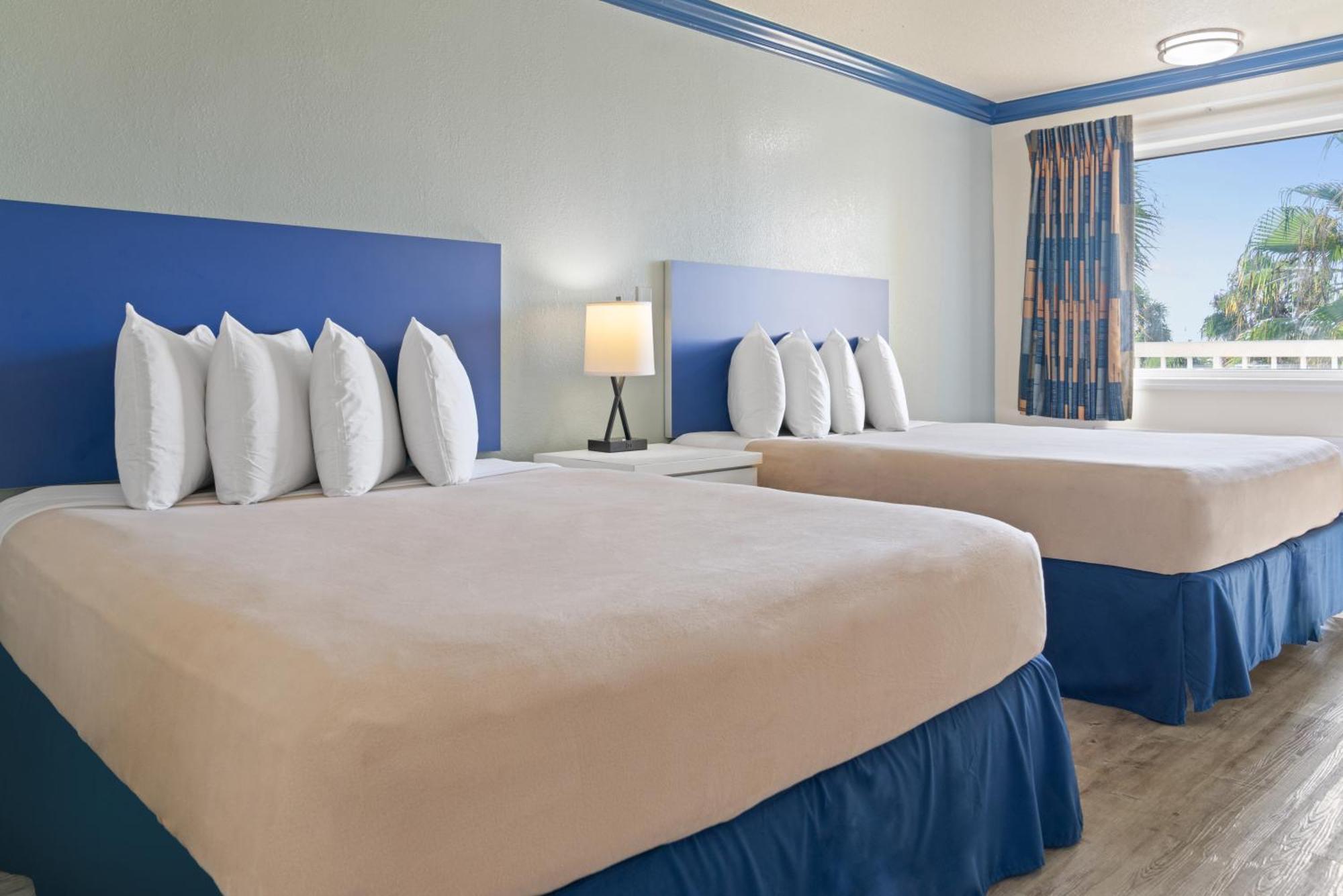 Orlando International Drive North Hotel Ngoại thất bức ảnh