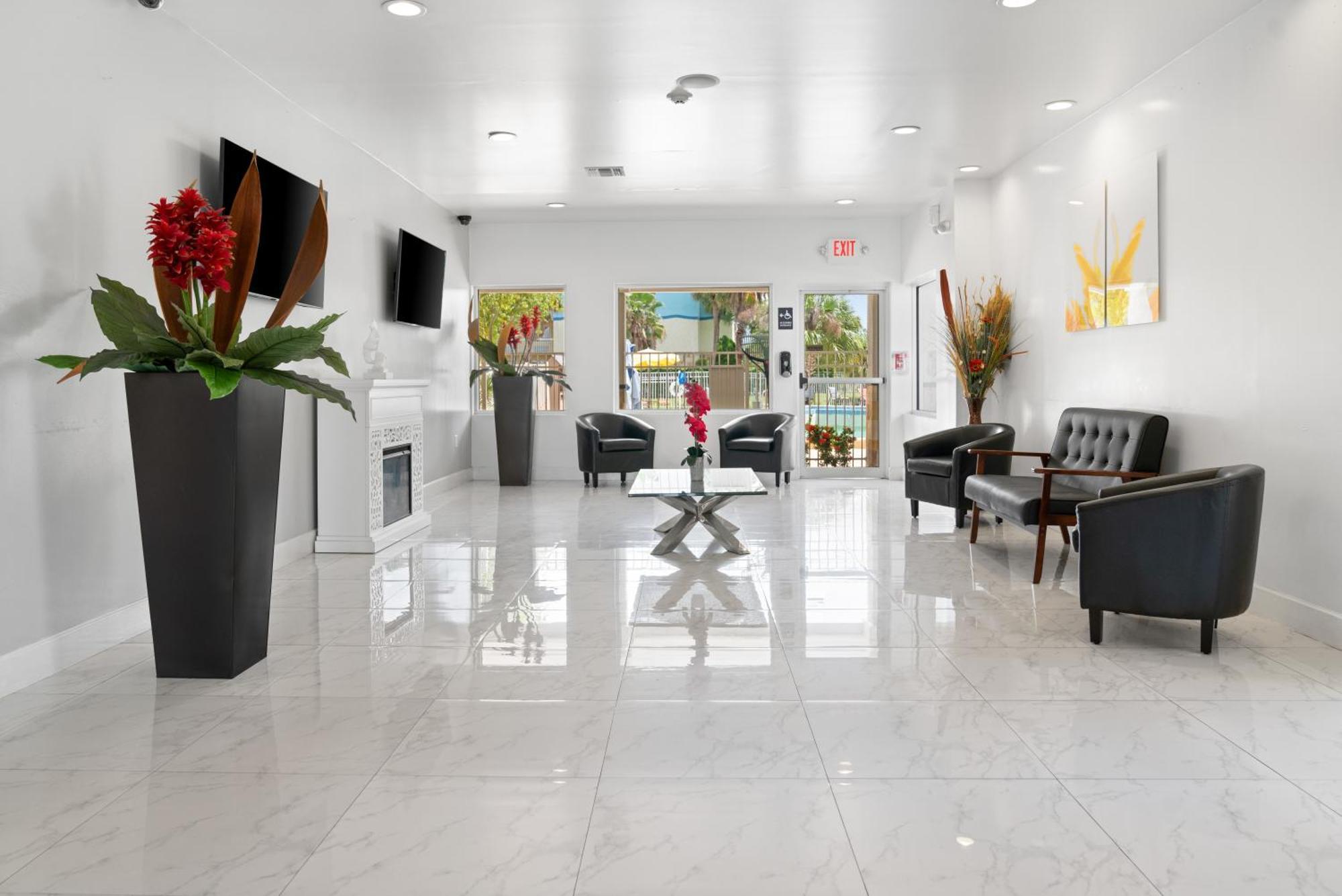 Orlando International Drive North Hotel Ngoại thất bức ảnh